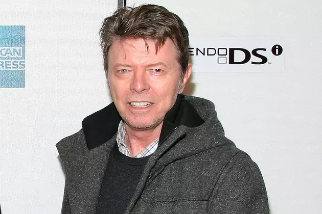 David Bowie Dies at 69, Hip-Hop &#038; R&#038;B Community React