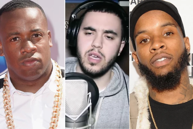 Best Songs of the Week: Yo Gotti, Your Old Droog &#038; Tory Lanez