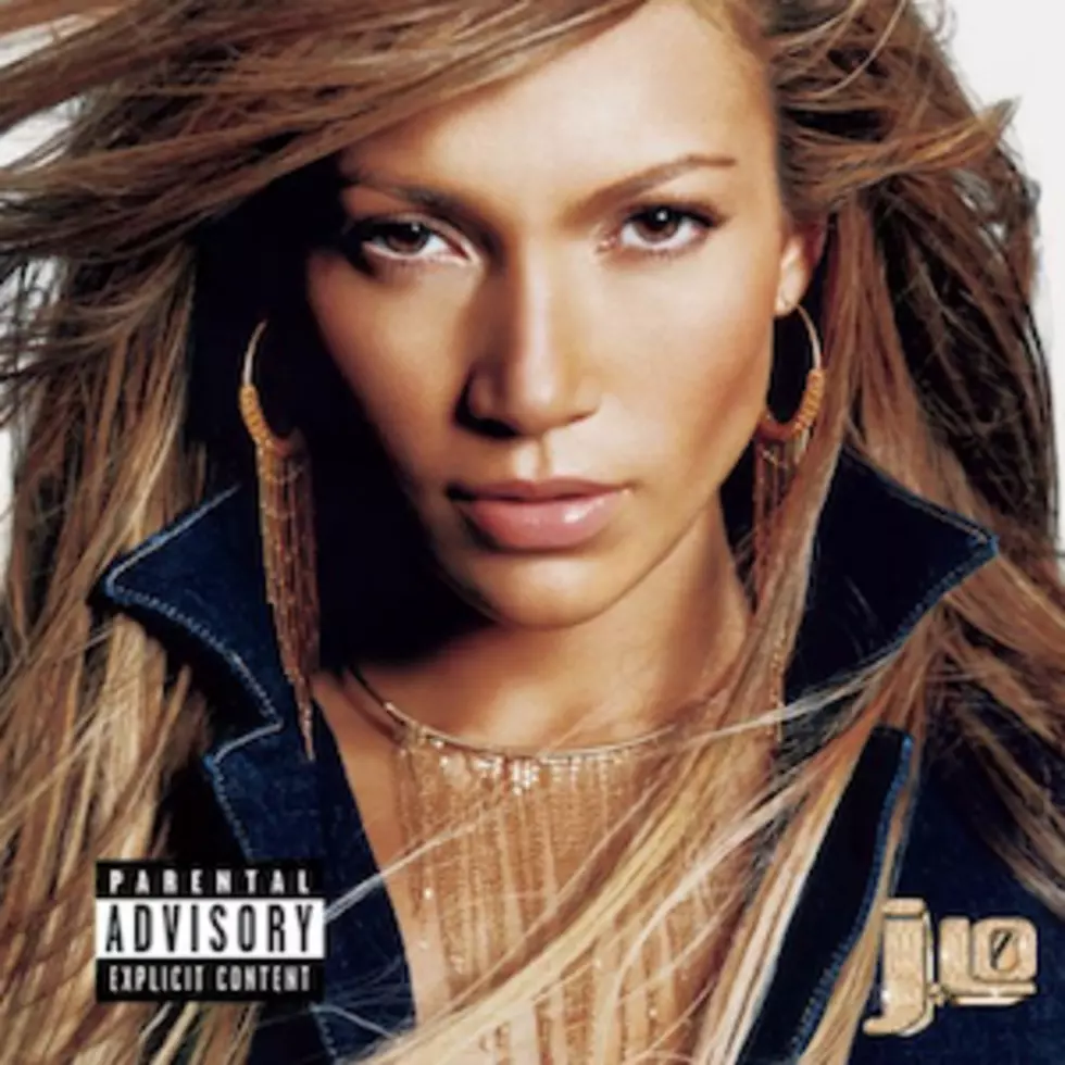 15 Years Ago: Jennifer Lopez Releases &#8216;J.Lo&#8217; Album