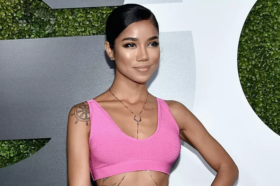Jhene Aiko Throws Cheaters Under the Bus on New Song 'B's and H's'