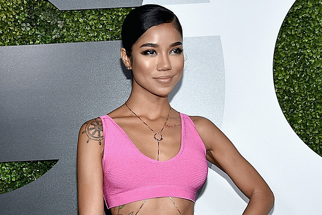 Jhene Aiko Throws Cheaters Under the Bus on New Song &#8216;B&#8217;s and H&#8217;s&#8217;