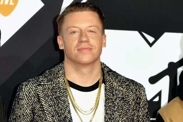 Macklemore Talked With Social Activist DeRay McKesson About &#8216;White Privilege II&#8217;
