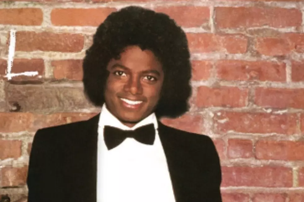 Michael Jackson’s ‘Off The Wall’ to Be Re-Released with Spike Lee Documentary