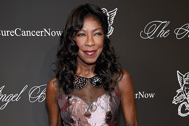 Natalie Cole Remembered at Los Angeles Funeral By Stevie Wonder, Lionel Richie &#038; More