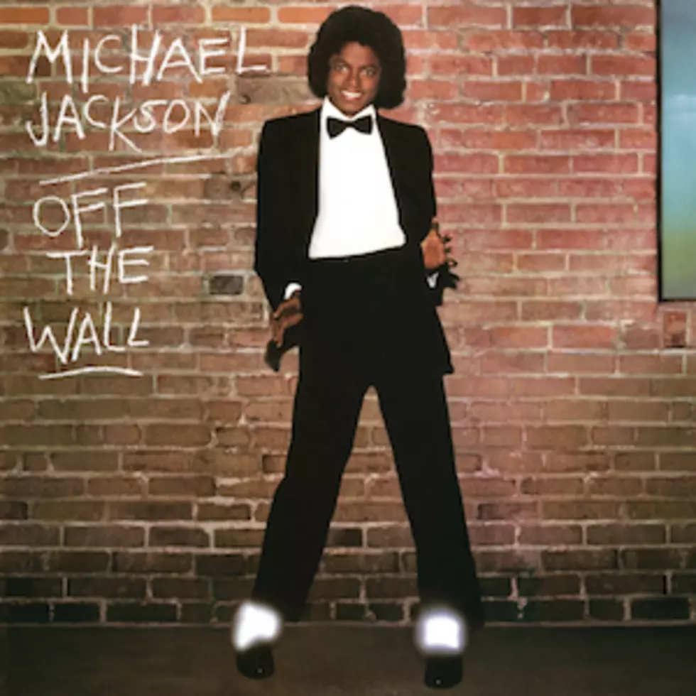 Michael Jackson&#8217;s &#8216;Off the Wall&#8217; to Be Re-Released With Spike Lee Documentary