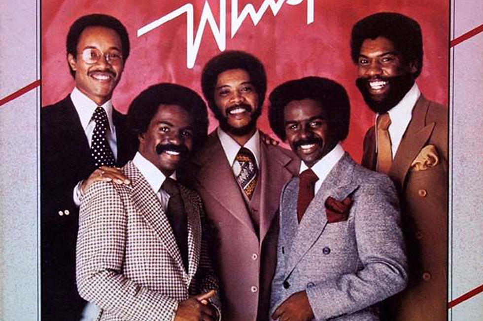 Nicholas Caldwell, Founding Member of the Whispers, Has Died at 71