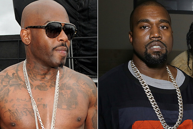 Treach Throws Shots at Kanye West and Kim Kardashian In Twitter Rant