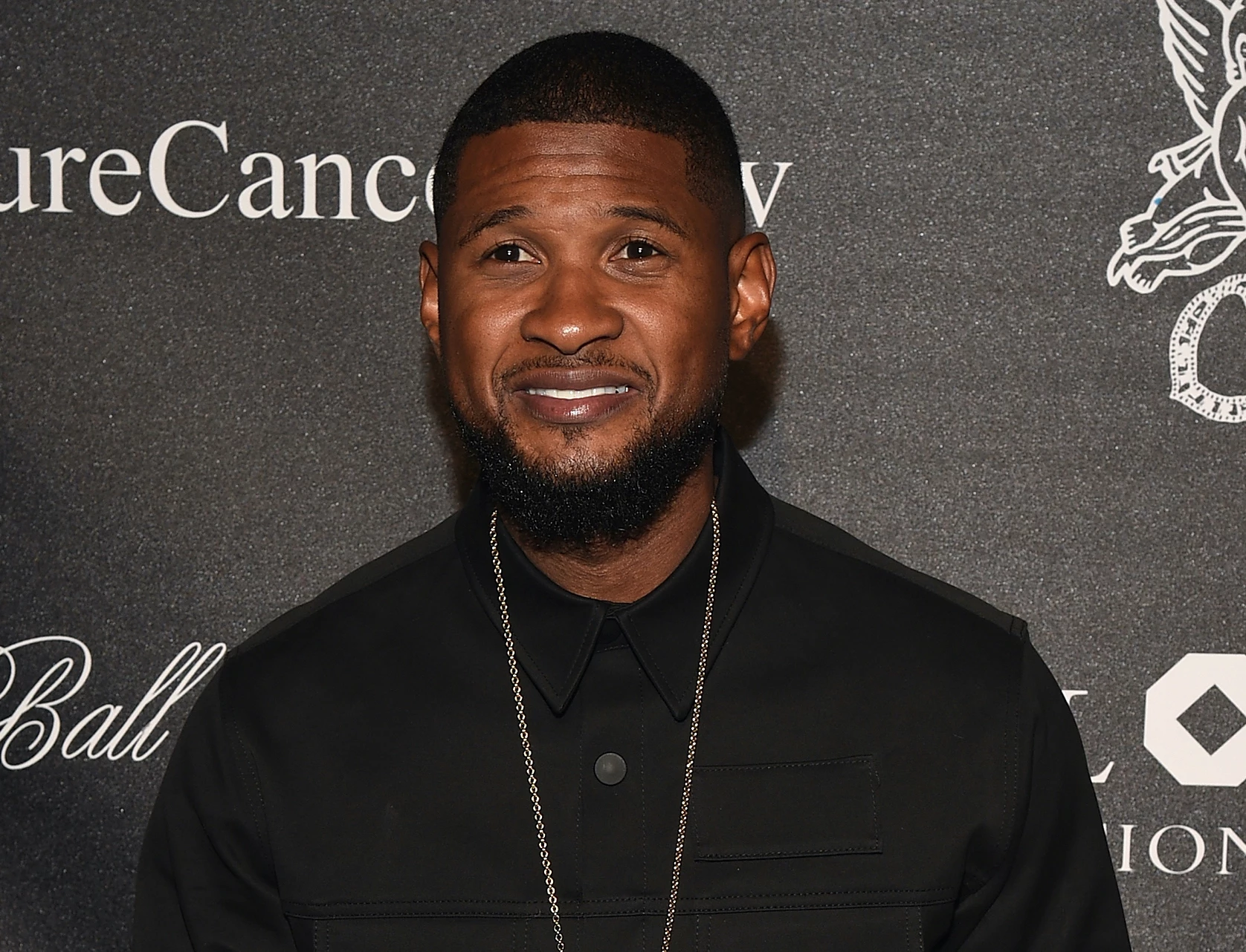 usher movies 2016