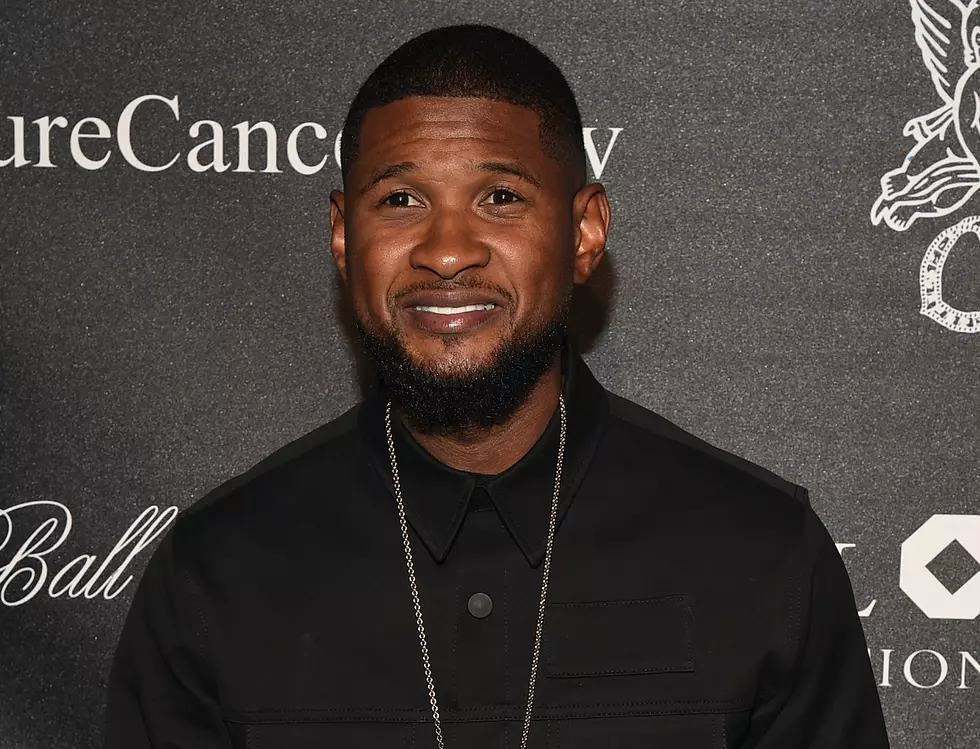 Usher Reportedly Paid Woman $1.1M Following Herpes Claim in 2012