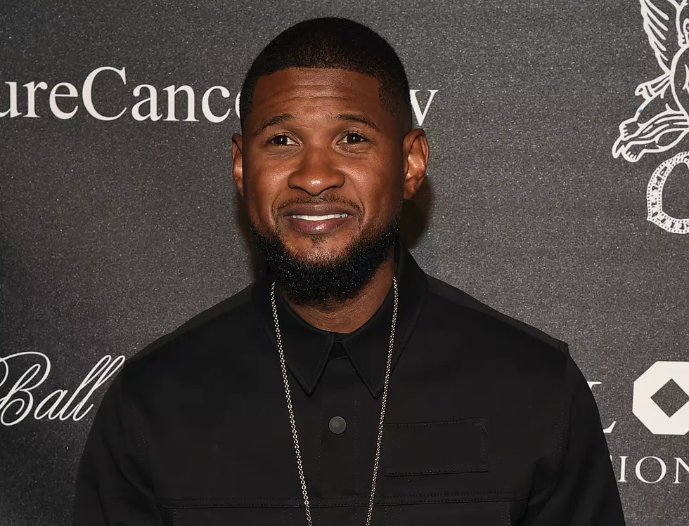 3 Things You Need To Know & Usher’s Accuser Is A Fraud?