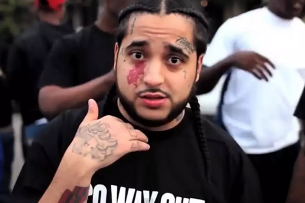 A$AP Yams Day Concert Shut Down After Violence Erupts [VIDEO]