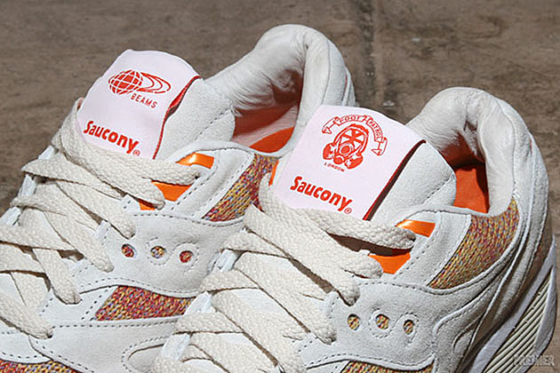 saucony 8000 only in tokyo