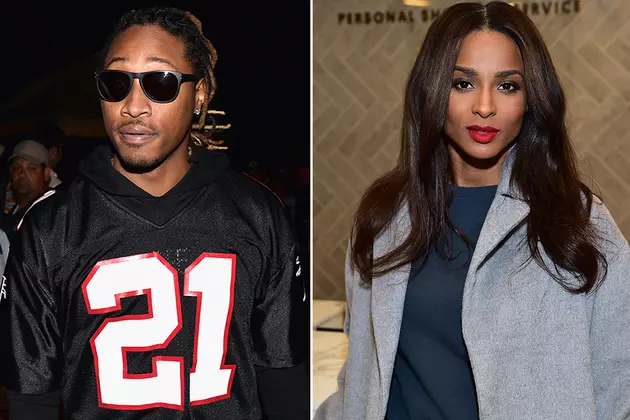 Ciara’s Libel Case Against Future to be Dismissed