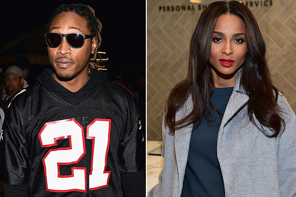 Future Countersues Ciara, Says Her Last Album Was a ‘Flop’