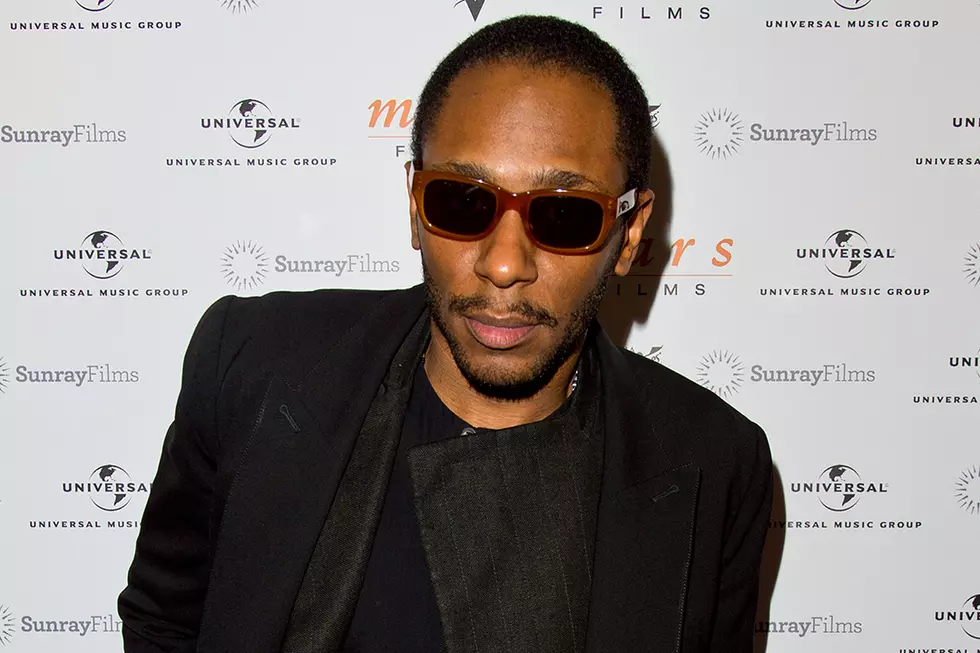 Yasiin Bey Gets Arrested and Banned in South Africa for Using Fake Passport