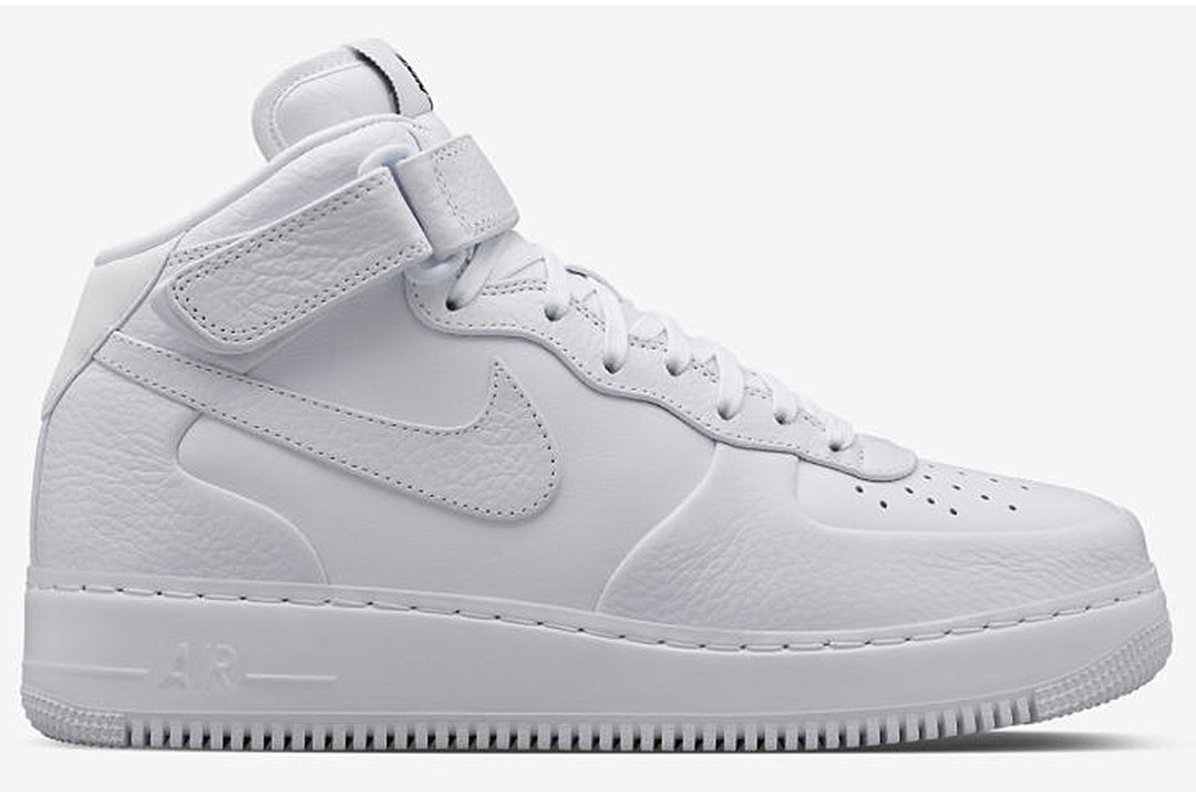 nike air force 1 mid 2016