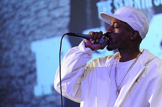 Rakim On Black Lives Matter and Police Violence: &#8216;What They&#8217;re Doing Is Uncalled For&#8217;