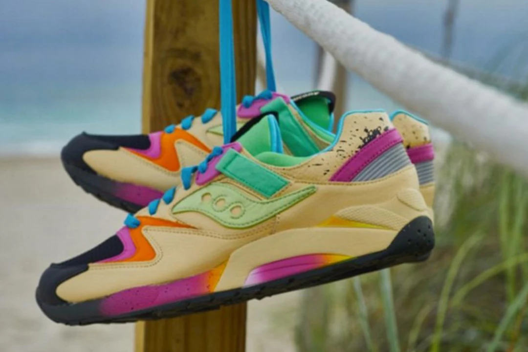 saucony grid 9000 x shoe gallery locals only