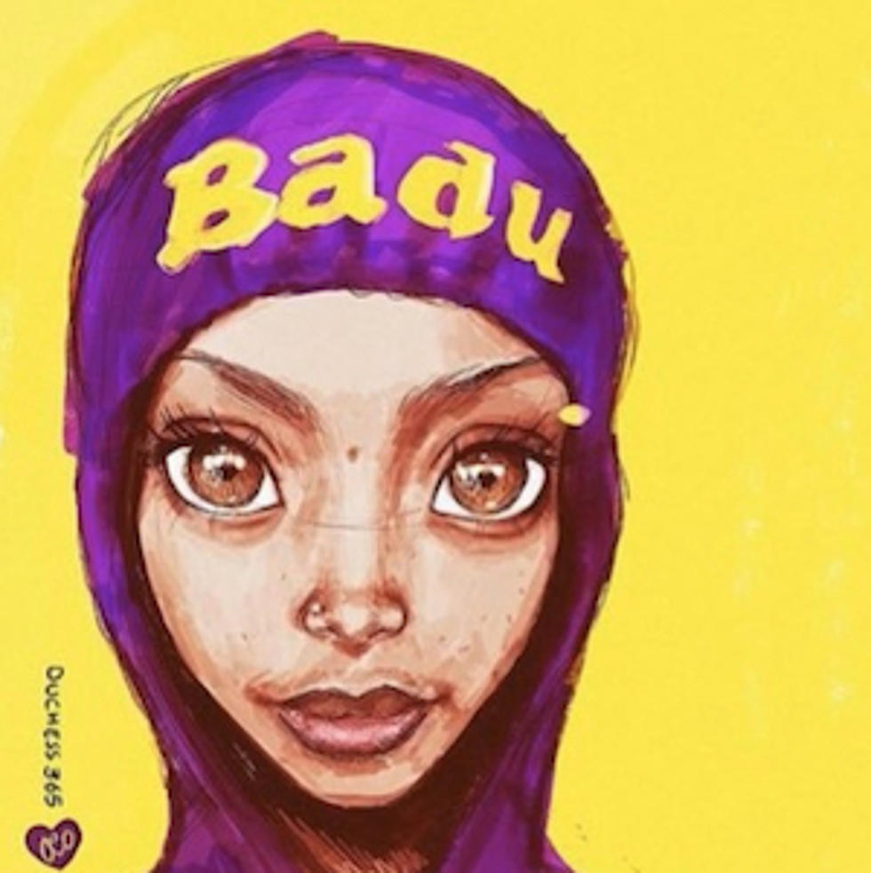 Erykah Badu&#8217;s &#8216;Trill Friends&#8217; Is a Fresh Remix of Kanye West&#8217;s &#8216;Real Friends&#8217;
