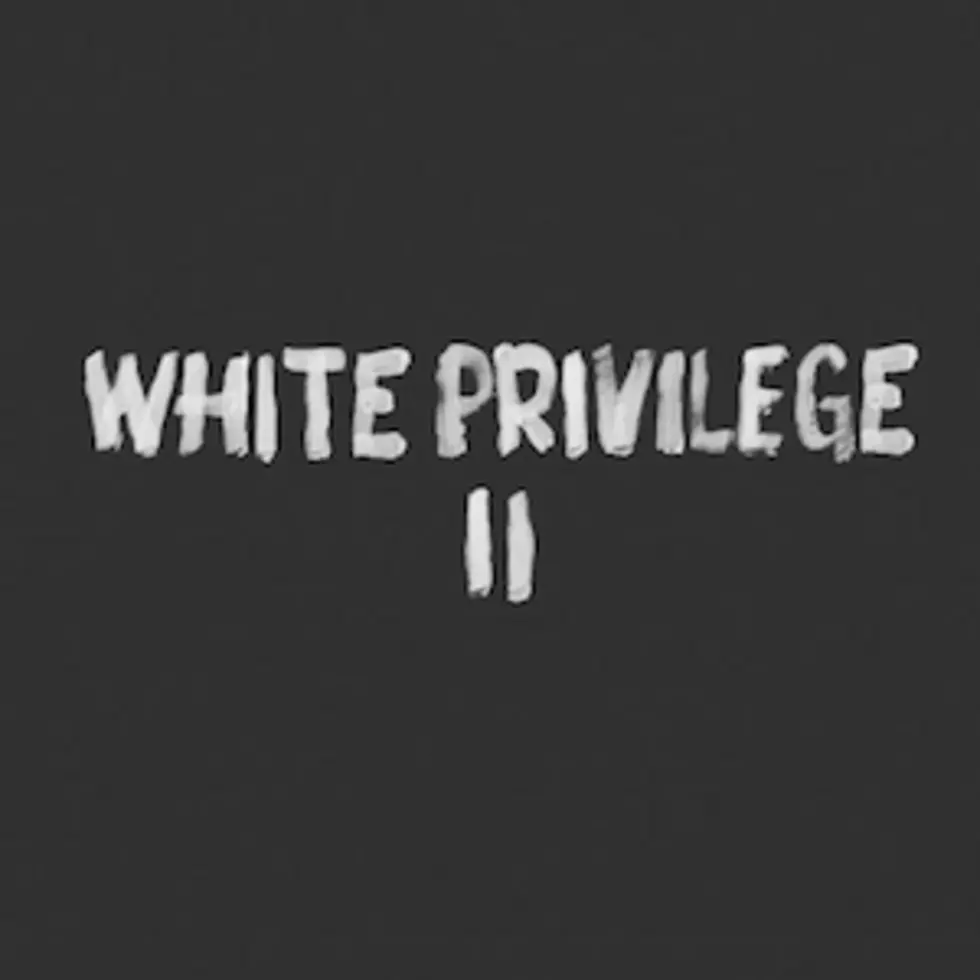 Macklemore Raps About Racial Inequality in &#8216;White Privilege II&#8217;