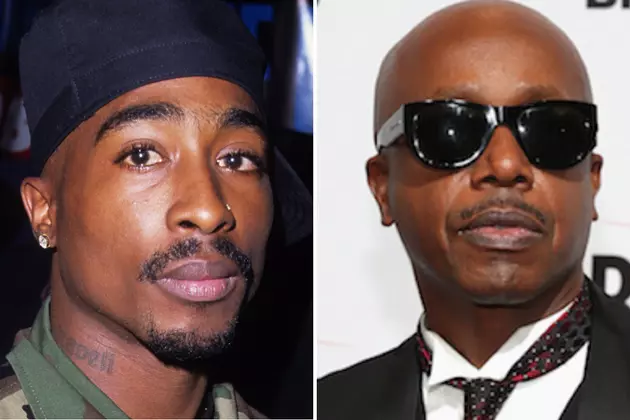 Tupac Shakur Once Wrote a Song for MC Hammer Called &#8216;Too Tight&#8217; [LISTEN]