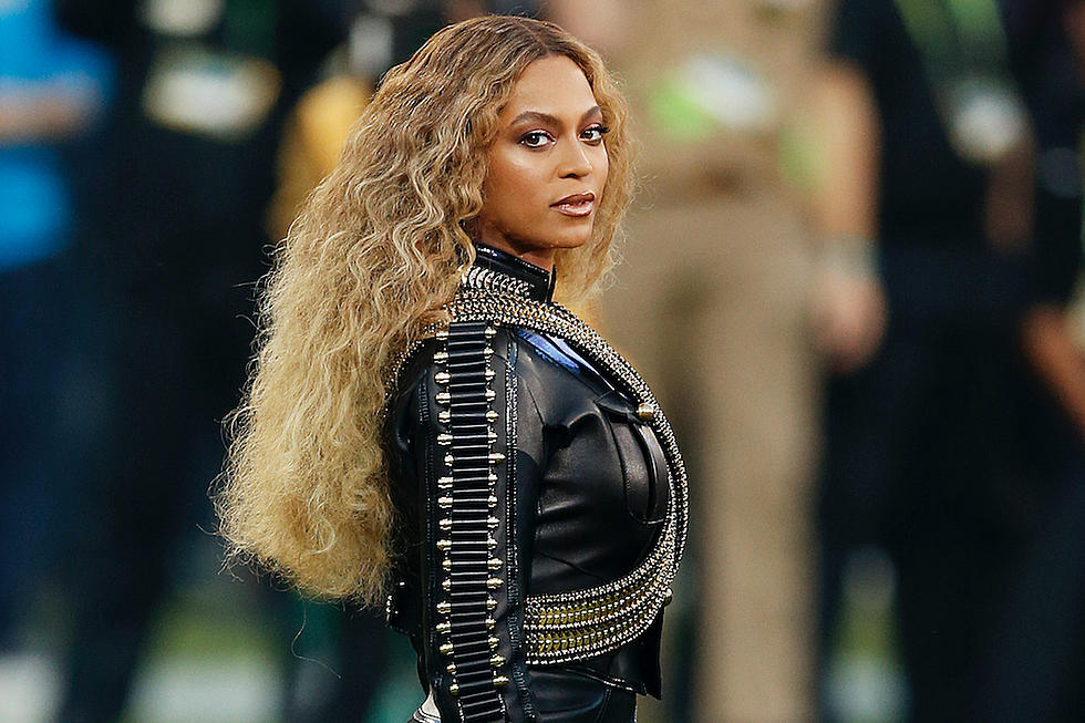 Beyonce Addresses Alton Sterling, Philando Castile Killings: ‘We Don’t Need Sympathy’