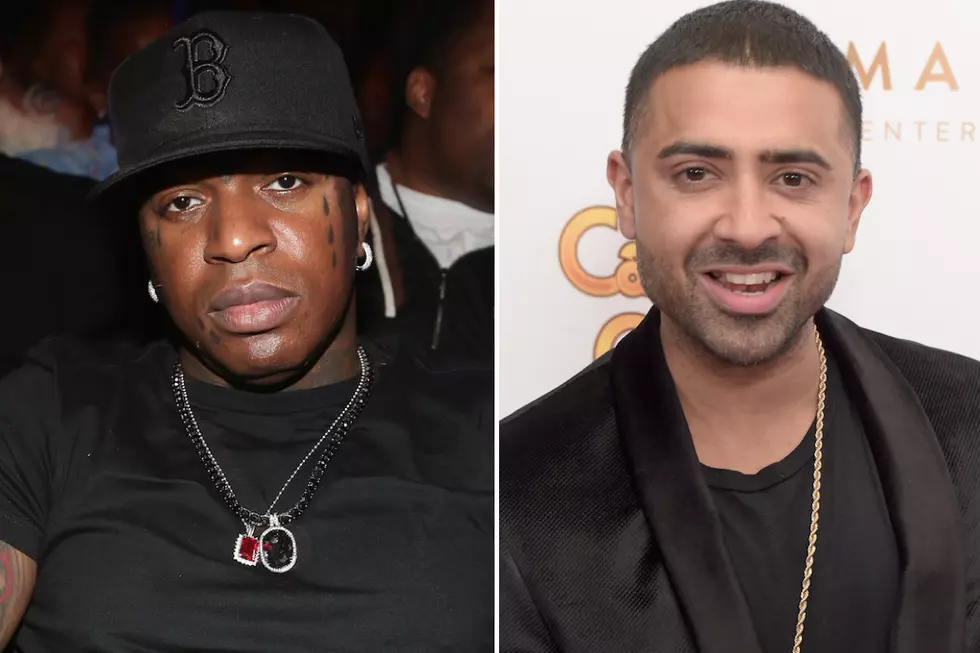 Birdman’s Cash Money Records Ordered to Pay $1.1 Million Over Jay Sean’s Albums