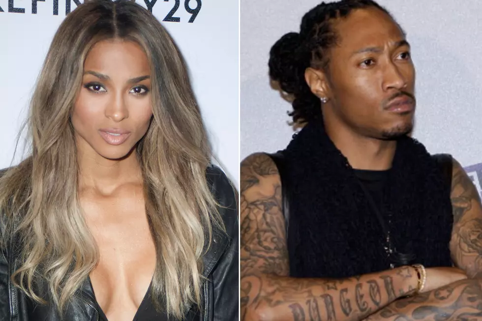 Ciara’s Lawsuit Details Against Future Revealed