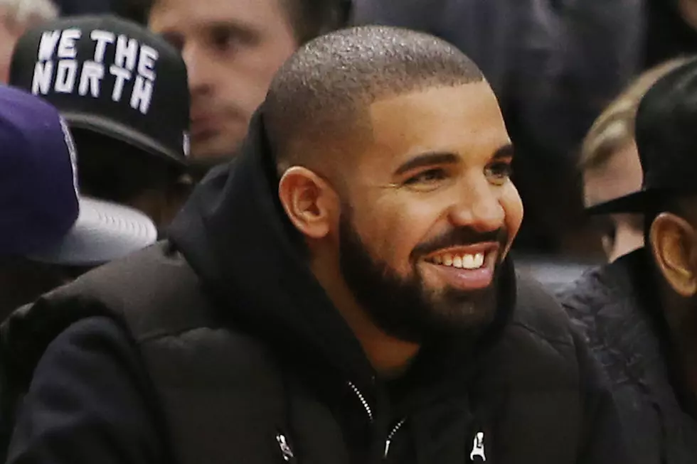 Drake Officially Announces Release Date for ‘Views from the 6′