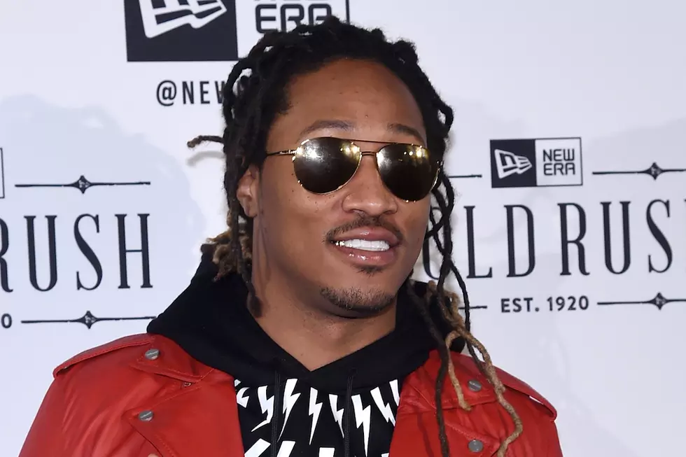 Future to Perform on ‘Saturday Night Live’ in March