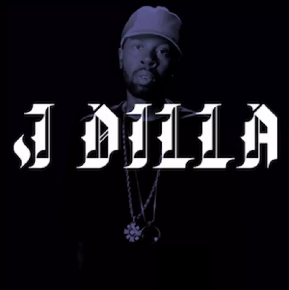 Nas Announces New J Dilla Album &#8216;The Diary,&#8217; Releases &#8216;The Introduction&#8217;