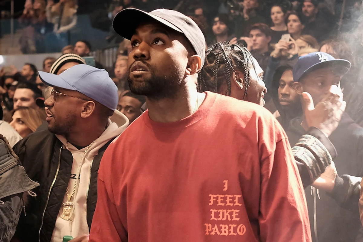 Kanye West Set to Announce Dates for The Life of Pablo Tour