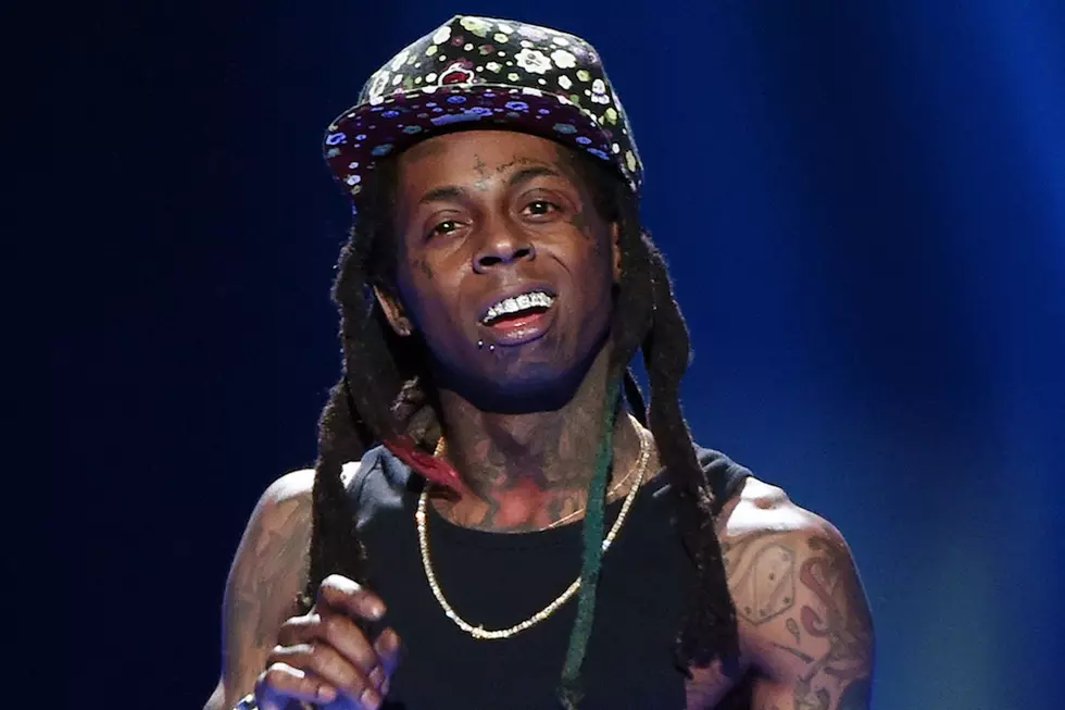 Lil Wayne Drops His Soulful Rap Song ‘Do It Again’