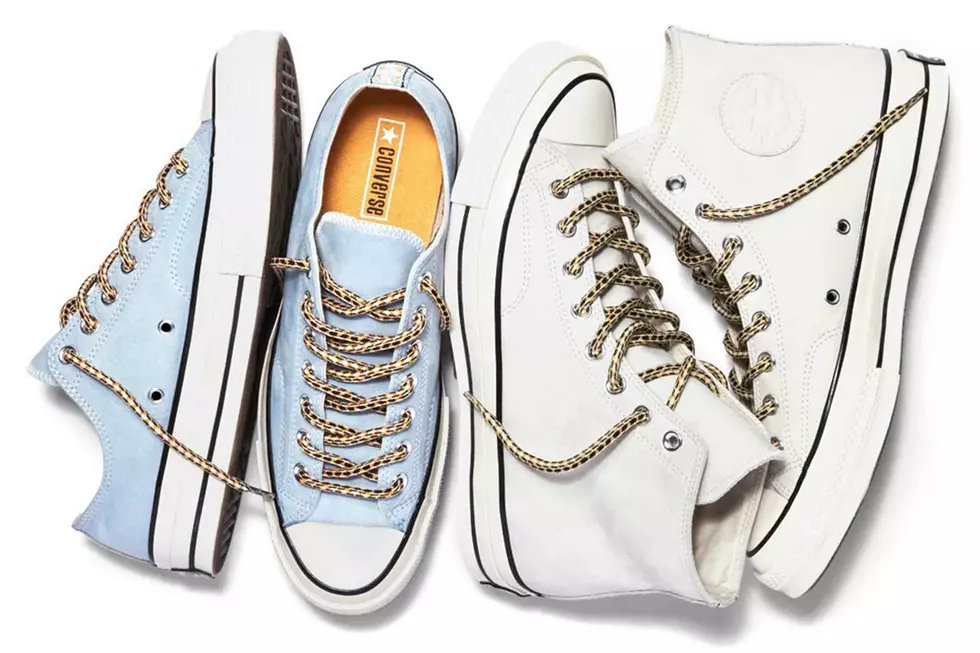 Converse Chuck Taylor Easter Collections