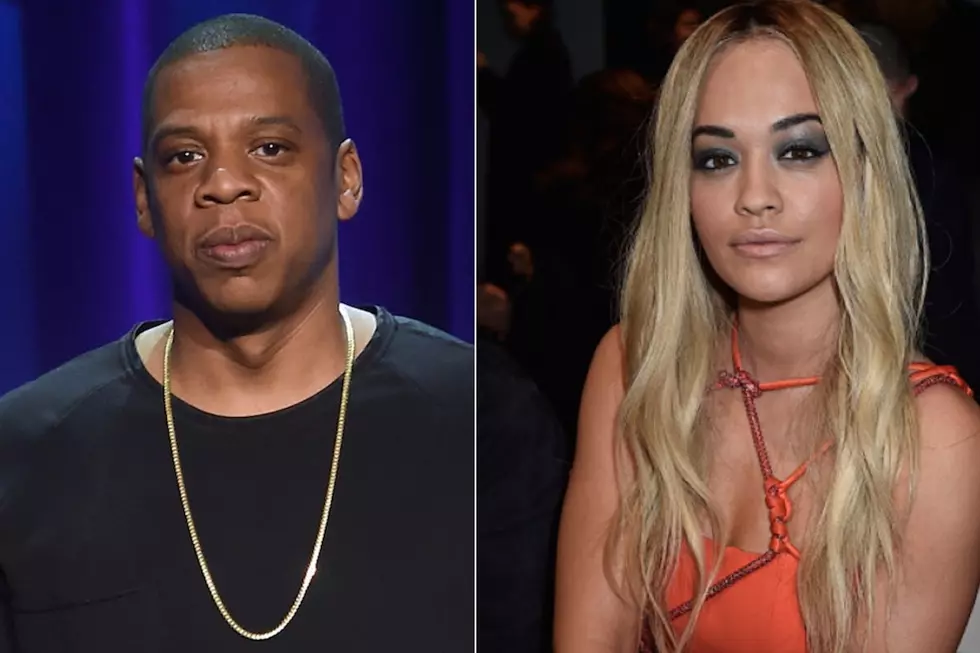 Jay Z and Rita Ora Reach Settlement in Ongoing Legal Dispute