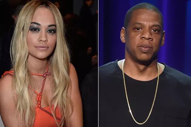 Rita Ora Hit With $2.4 Million Countersuit from Jay Z&#8217;s Roc Nation