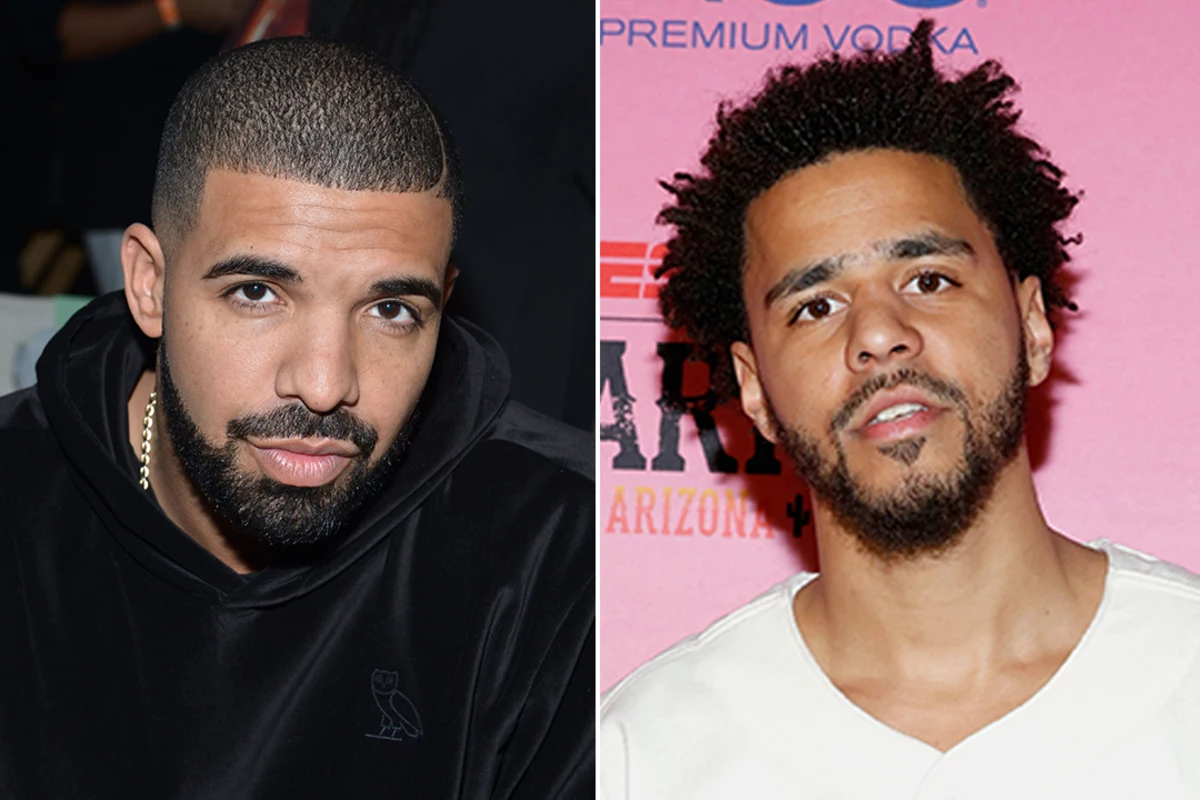 Drake and J. Cole Rumored to Go on Summer Tour Together