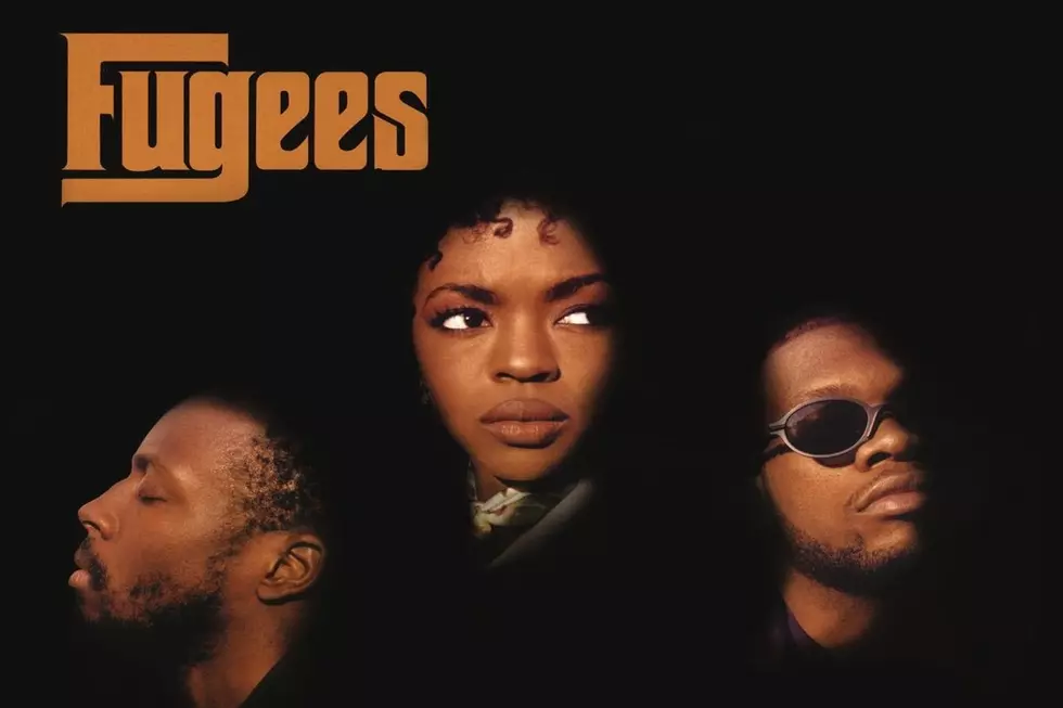 From the Fugees to 2Pac: 1996 Was the Year Hip-Hop Embraced R&B to Take Over Pop
