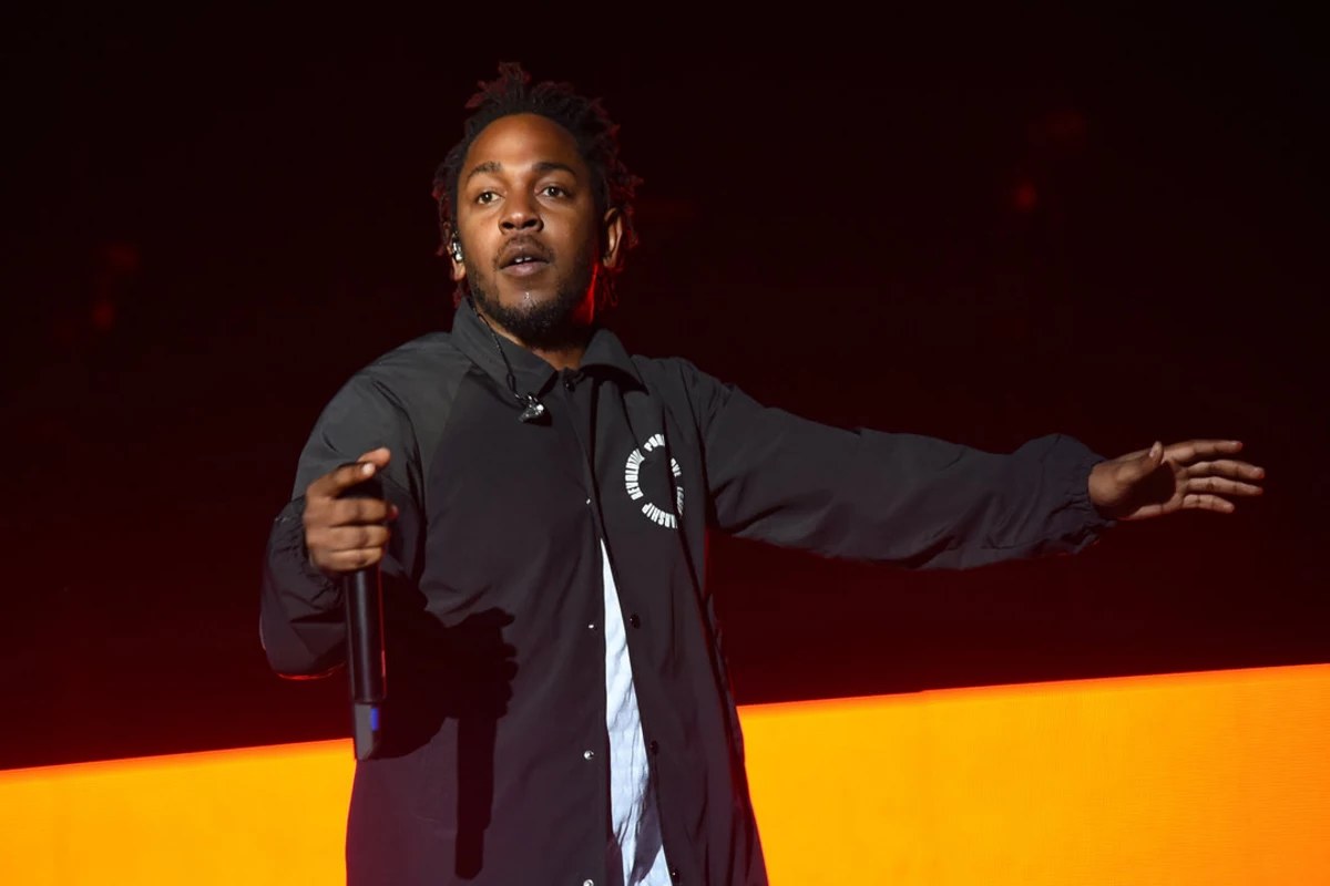 Kendrick Lamar Is Nominated for 11 Grammys; but How Many Will He