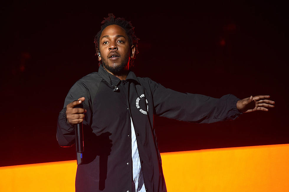 Kendrick Lamar Is Nominated for 11 Grammys; but How Many Will He Actually Win?