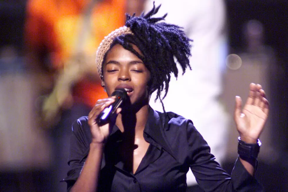 Lauryn Hill’s Legacy: Why Do We Need a Re-education on ‘Miseducation…?’
