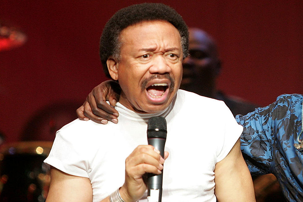 Earth, Wind & Fire Founder Maurice White Dead at 74