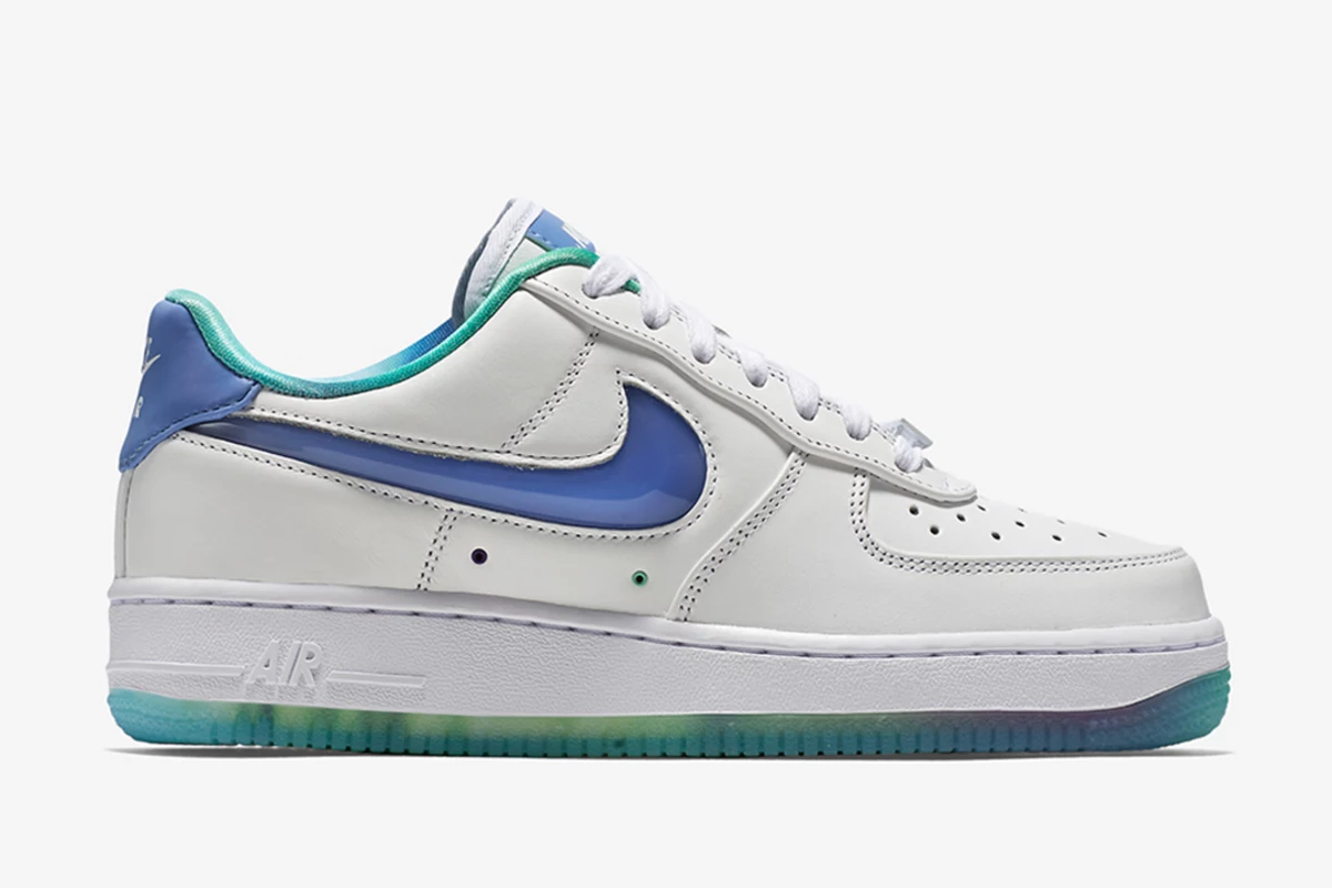 Nike Air Force 1 Low Northern Lights