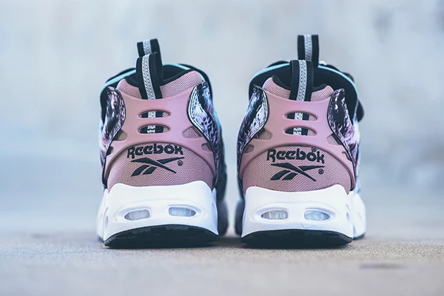 reebok insta pump fury road moon