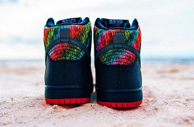 Nike sb dunk high ‘SPOT GASPARILLA’ high dunk ‘SPOT GASPARILLA’ Nike sb