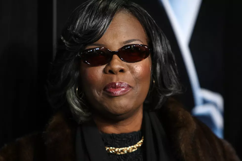 Voletta Wallace Knows Suge Knight, Puffy ‘Had Some Responsibility’ in the Notorious B.I.G.’s Murder?