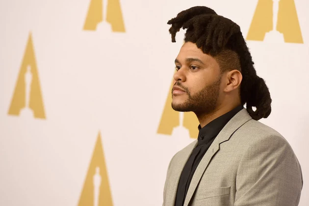 The Weeknd&#8217;s Breakout Grammy Year Proves He&#8217;s Made the Leap to Pop Superstar