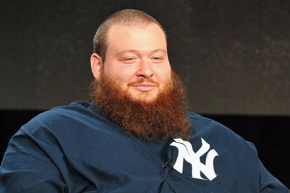 Action Bronson Set to Host His Own Late Night TV Show
