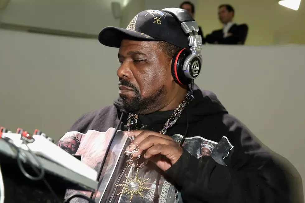 Afrika Bambaataa Accused of Child Molestation by New York Politician [VIDEO]