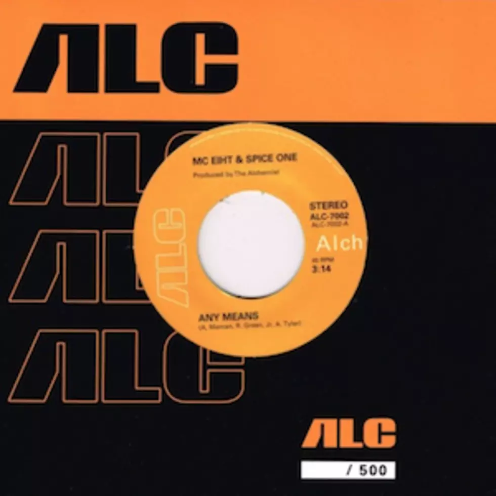 MC Eiht and Spice 1 Team Up on the Alchemist-Produced &#8216;Any Means&#8217; [LISTEN]